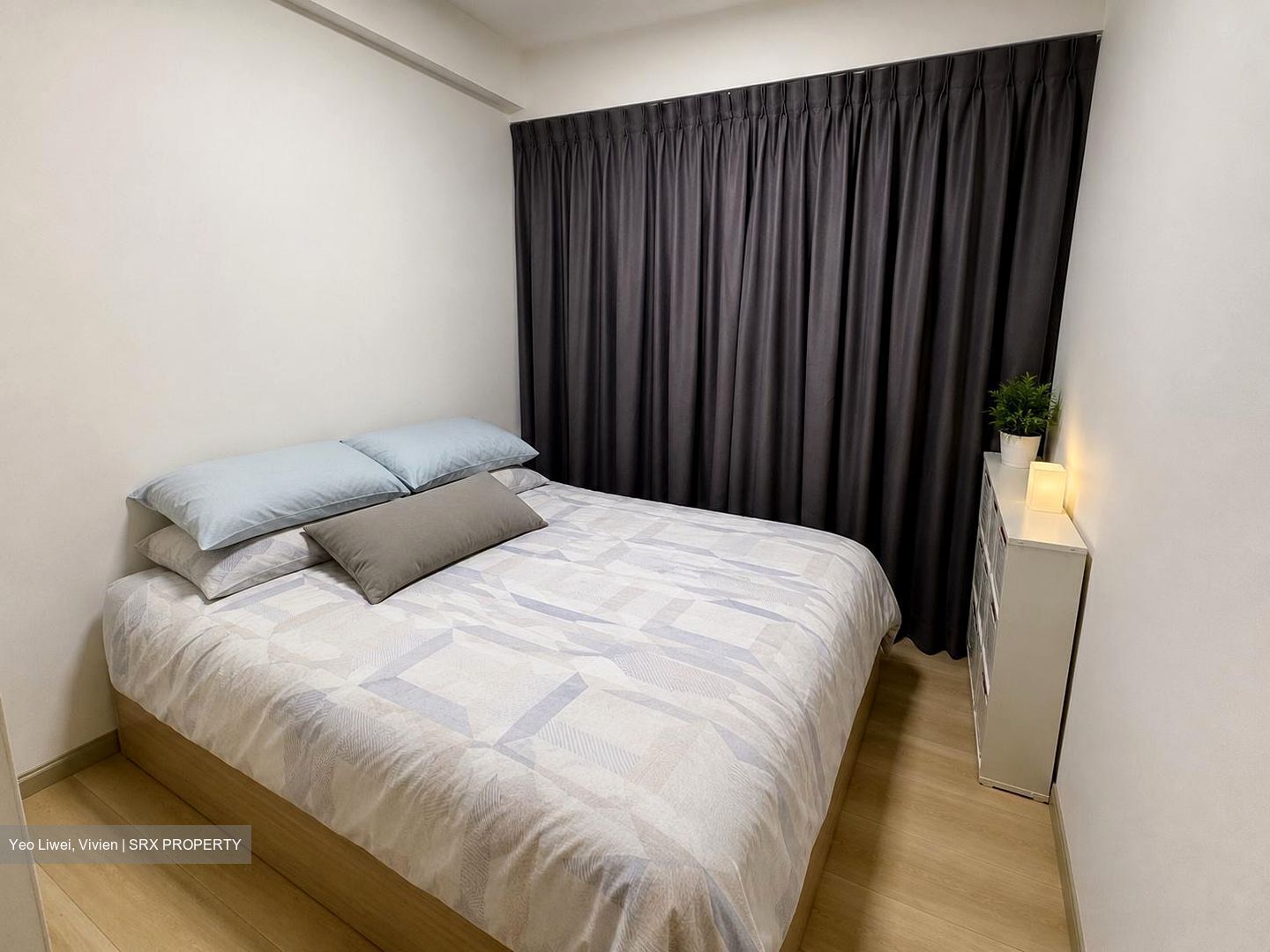 High Park Residences (D28), Apartment #586784671
